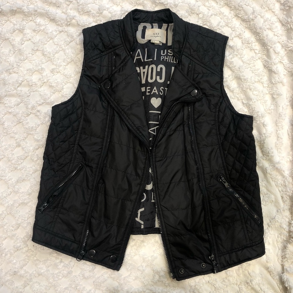 Vest